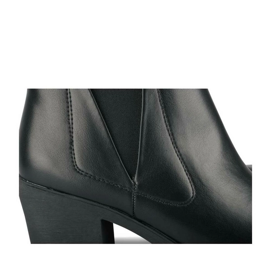 Bottines NOIR PHILOV