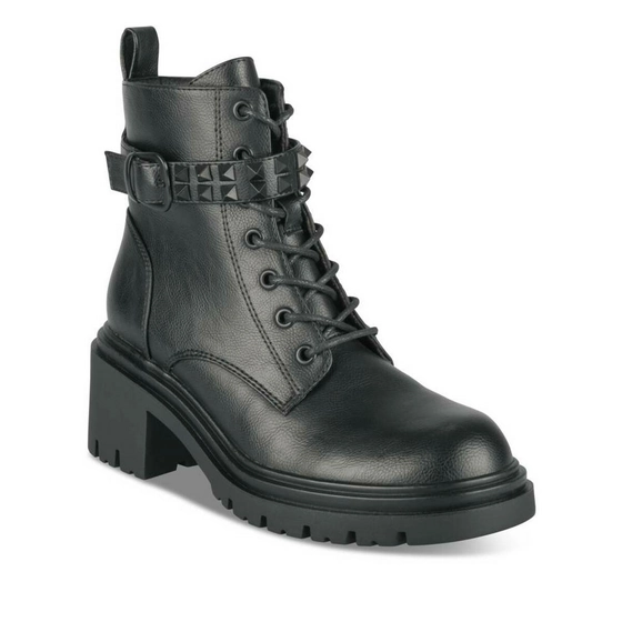 Ankle boots BLACK MERRY SCOTT