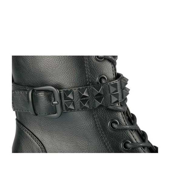 Ankle boots BLACK MERRY SCOTT