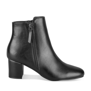 Bottines NOIR MyB