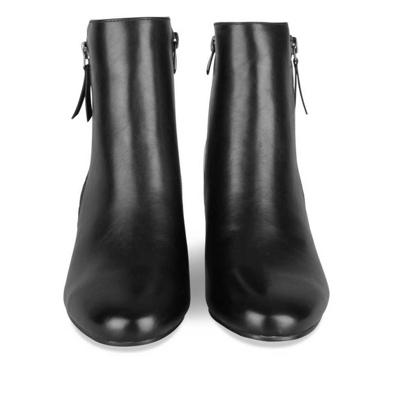 Ankle boots BLACK MyB