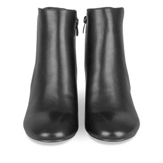 Ankle boots BLACK MyB