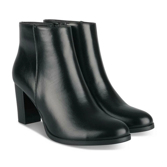 Ankle boots BLACK MyB