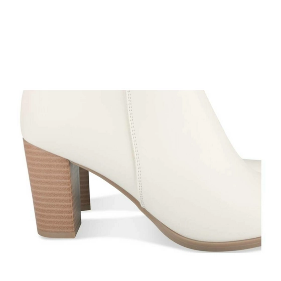 Ankle boots BEIGE MyB