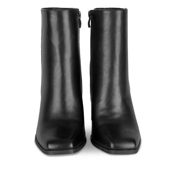 Bottines NOIR MyB