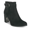 Bottines NOIR MyB