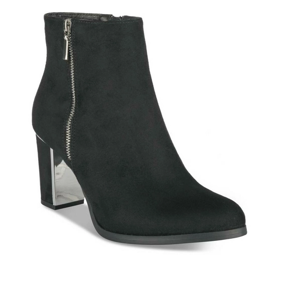 Ankle boots BLACK MyB