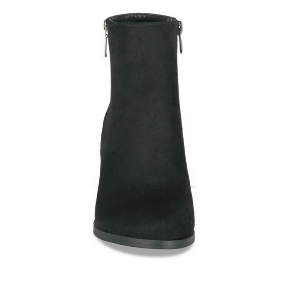 Ankle boots BLACK MyB