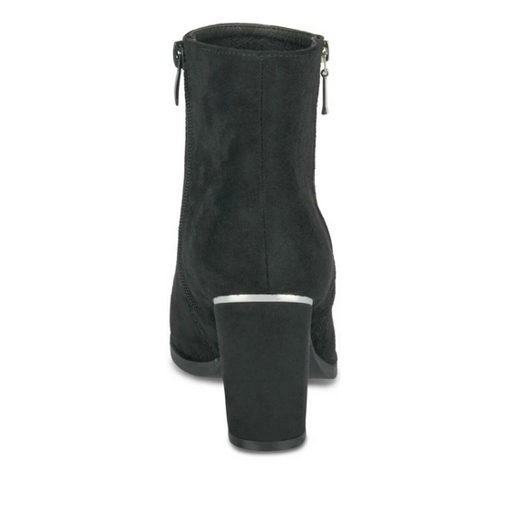 Ankle boots BLACK MyB