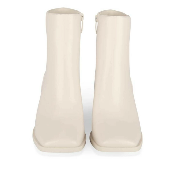 Ankle boots BEIGE MyB