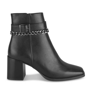 Ankle boots BLACK MyB