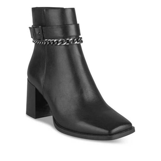 Ankle boots BLACK MyB