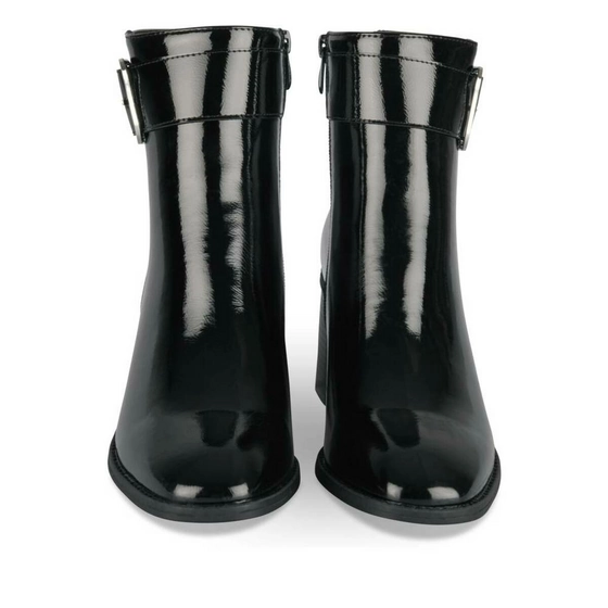 Bottines NOIR MyB