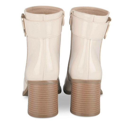 Bottines BEIGE MyB