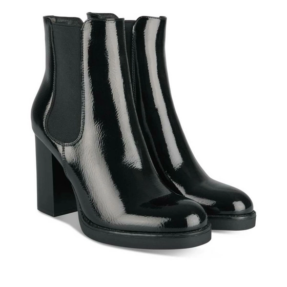 Bottines NOIR MERRY SCOTT