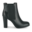 Ankle boots BLACK MyB