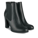 Ankle boots BLACK MyB