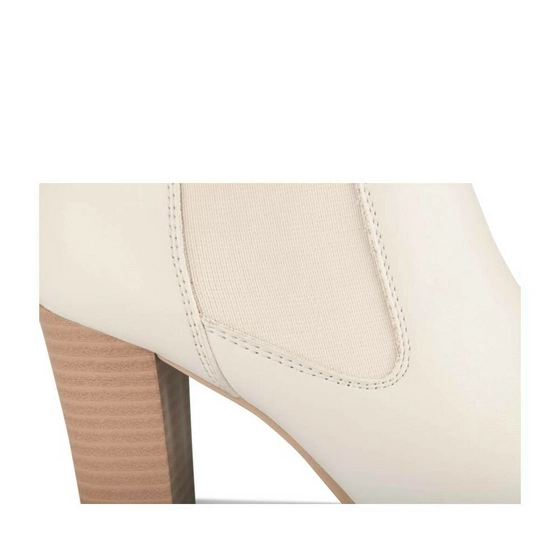 Ankle boots BEIGE MyB