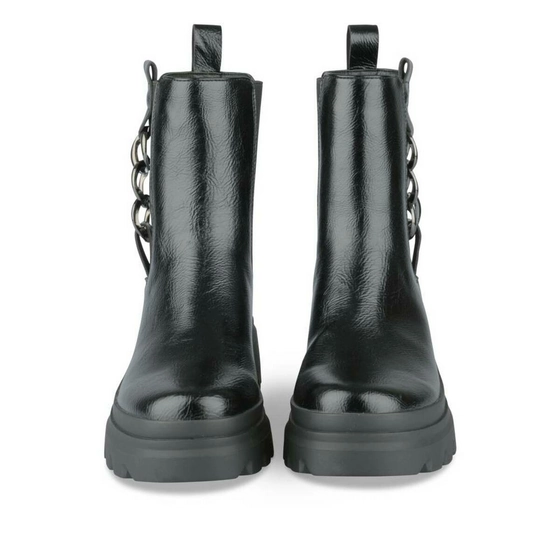 Ankle boots BLACK MERRY SCOTT