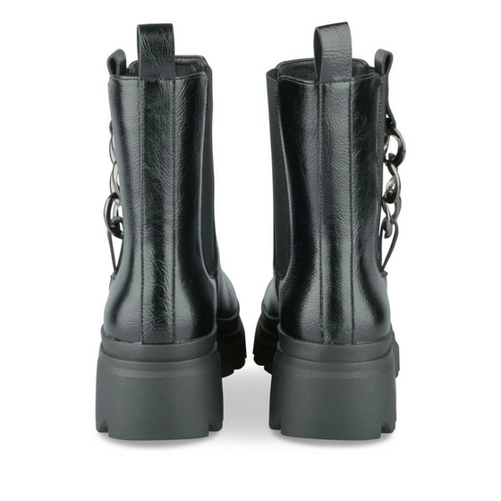 Ankle boots BLACK MERRY SCOTT