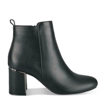 Bottines NOIR MyB