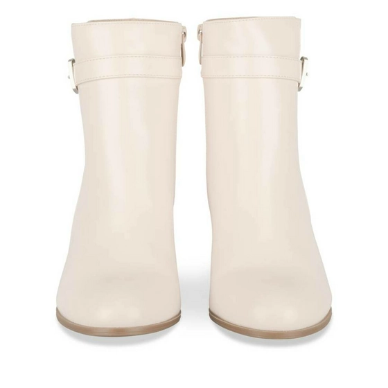 Bottines BEIGE MyB