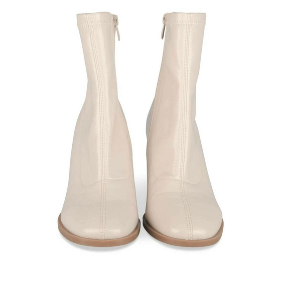 Ankle boots BEIGE MyB