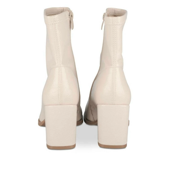 Ankle boots BEIGE MyB