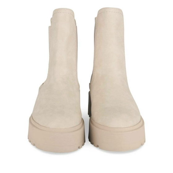 Bottines BEIGE SHOES BY LE TEMPS DES CERISES