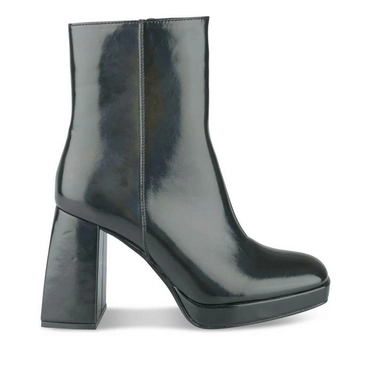 Ankle boots BLACK MERRY SCOTT