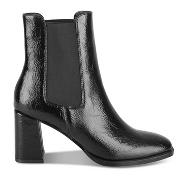 Ankle boots BLACK MyB