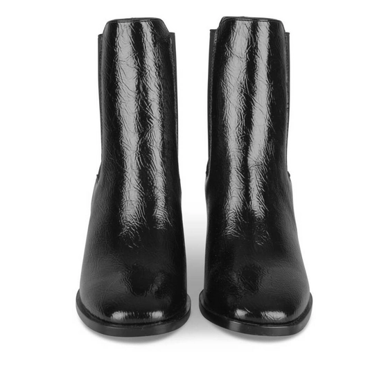 Bottines NOIR MyB