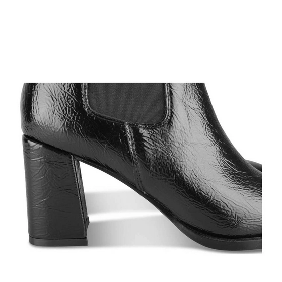 Ankle boots BLACK MyB