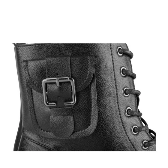 Ankle boots BLACK MERRY SCOTT