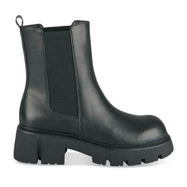 Bottines NOIR SINEQUANONE