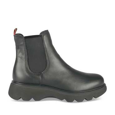 Bottines NOIR SINEQUANONE