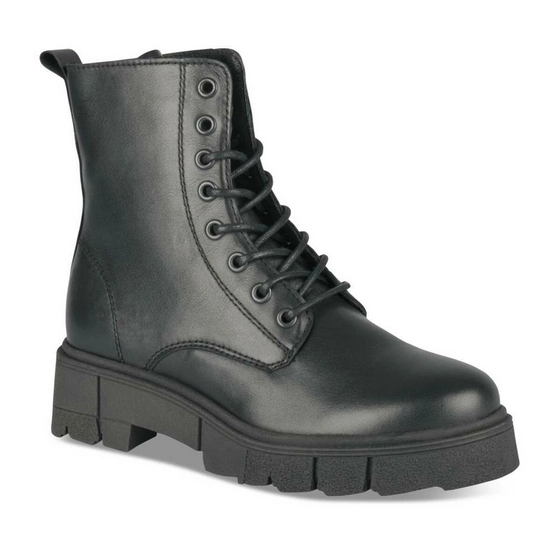 Bottines NOIR SINEQUANONE