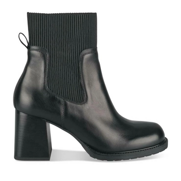 Bottines NOIR SINEQUANONE