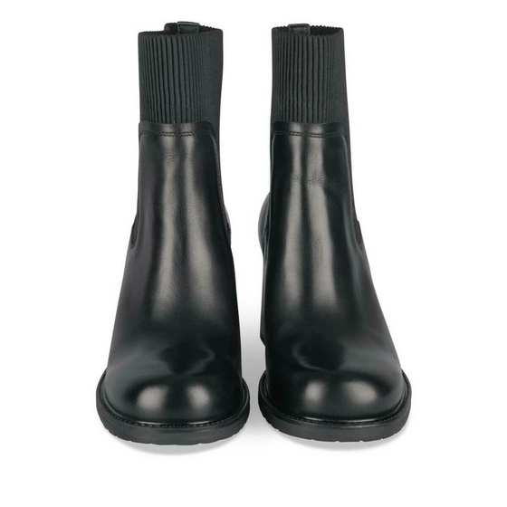 Bottines NOIR SINEQUANONE