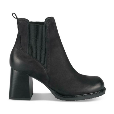 Ankle boots BLACK SINEQUANONE