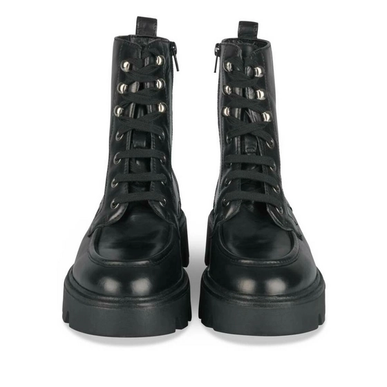 Ankle boots BLACK SINEQUANONE