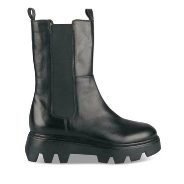 Bottines NOIR SINEQUANONE