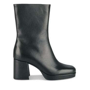 Bottines NOIR SINEQUANONE