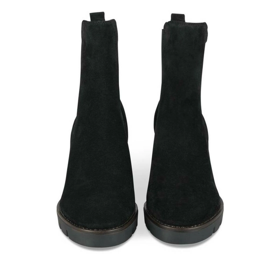 Bottines NOIR SINEQUANONE