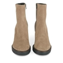 Bottines BEIGE SINEQUANONE