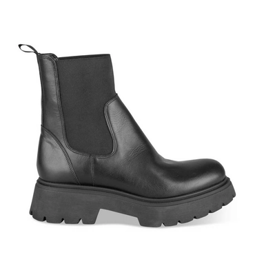 Ankle boots BLACK SINEQUANONE