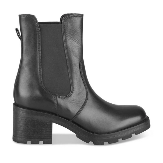 Bottines NOIR SINEQUANONE