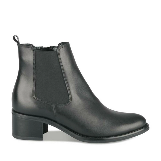 Bottines NOIR SINEQUANONE