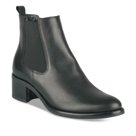 Bottines NOIR SINEQUANONE