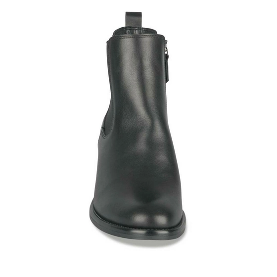 Bottines NOIR SINEQUANONE